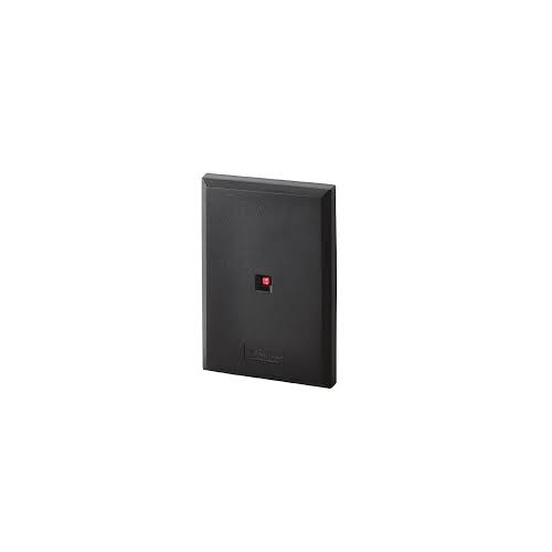 Farpointe Delta5 Wallplate Mount Smartcard Reader - CSN Only (E13056-CSN)