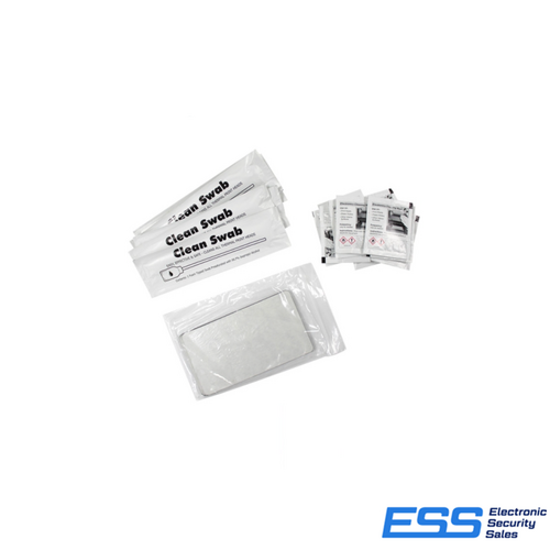 EDIsecure DCP Series Cleaning