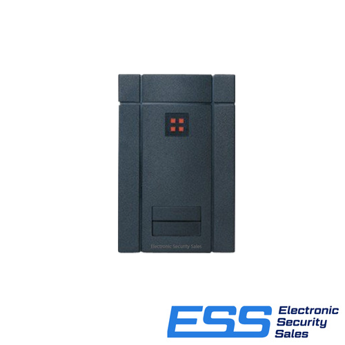 Indala ASR-605 Black