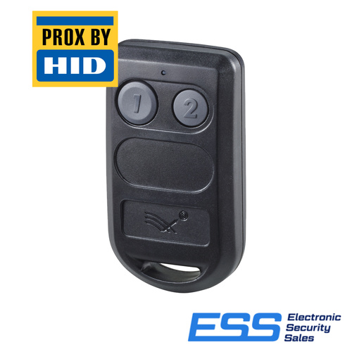 Farpointe LR 2 Button TX with HID Prox