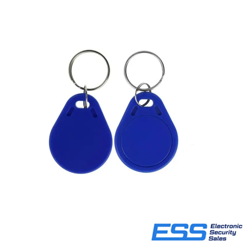 Tecom Smart Keyfob