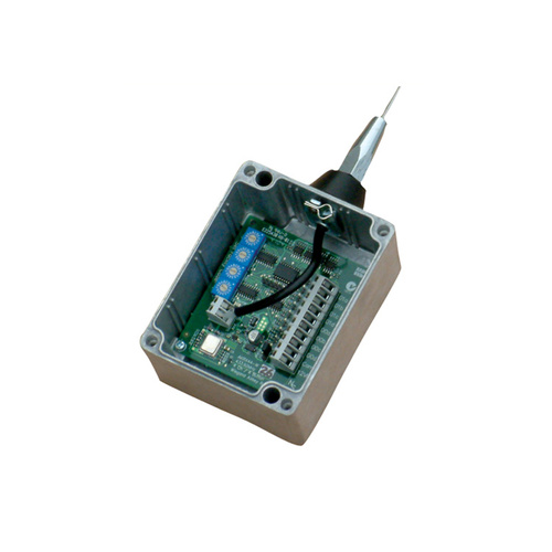 Airkey AKRX64-W26 Receiver 6 Channel â€“ 26Bit
