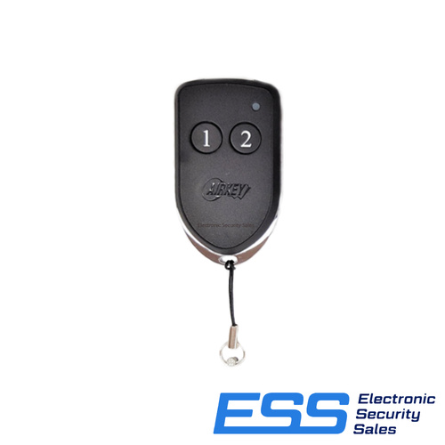 Airkey 4th Generation 2 Button Remote