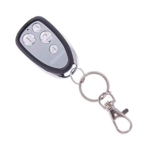 Microlatch 4 Button TX