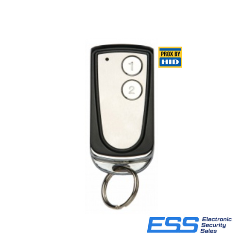 Activor 2 Button Transmitter with HID Prox Chip