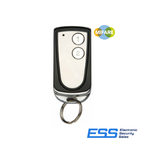 Activor 2 Button TX - Mifare
