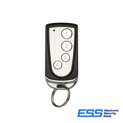 Activor 4 Button Transmitter