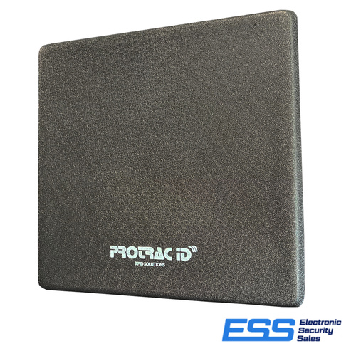 ProtracID PID-VID Long Range VID Reader Including Mounting Bracket