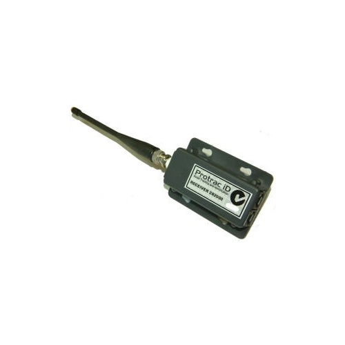 ProtracID 2R2002 Receiver Module ONLY