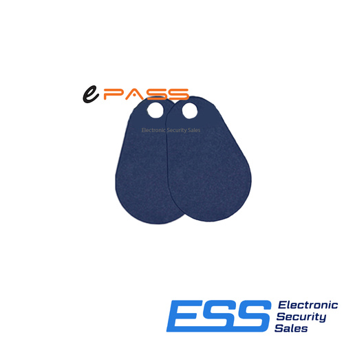 ePass Keyfob