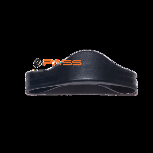 ePass Silicon Wristband - Black