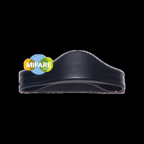 DESfire 4K Silicon Wristband