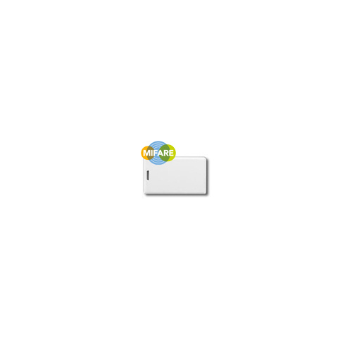 Mifare 1K Clamshell Card