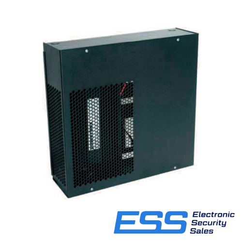 Powerbox Enclosure