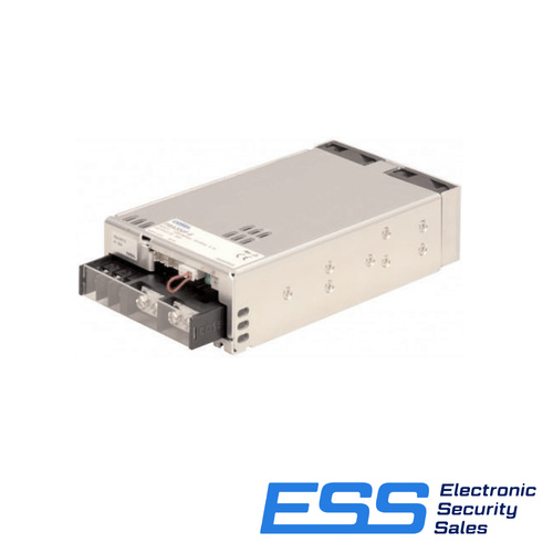 Powerbox 48VDC power supply
