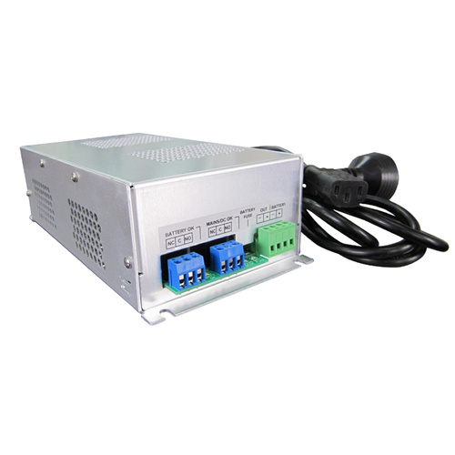 Powerbox 2S Series 13.8V - 3.5A