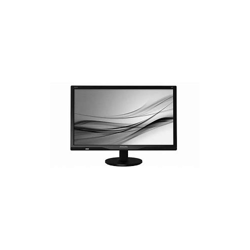 Philips 23.6" HD LCD Monitor