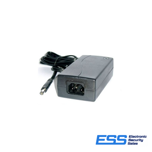 12VDC 5 AMP Inline Switch Mode Power Supply with Power Lead