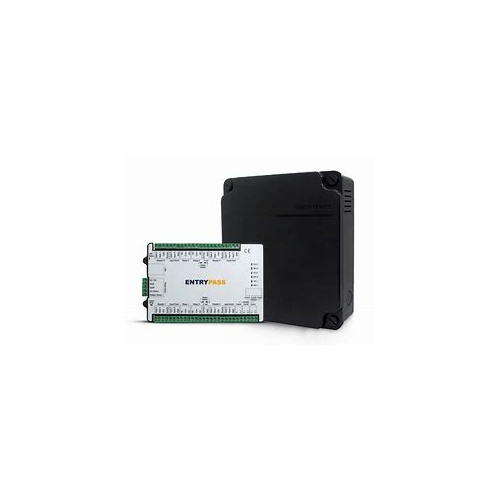 Entrypass 2 Door Controller Kit - includes 2 Door Controller, Enclosure, Power Supply