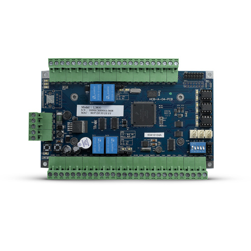 EntryPass Lift Control Module - up to 8 levels