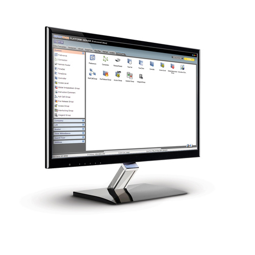 Entrypass Platform 1- Standard - FREE with original Hardware Purchase