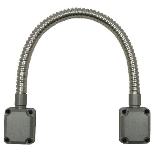 Metal Door Loop - 300mm