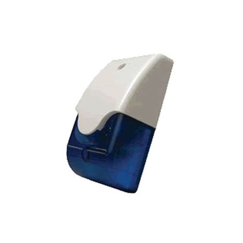 Combo Mini Siren & Strobe