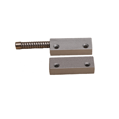 TANE MET-200AR -Surface Mount- Heavy Duty Reed Switch - Metal (Each)