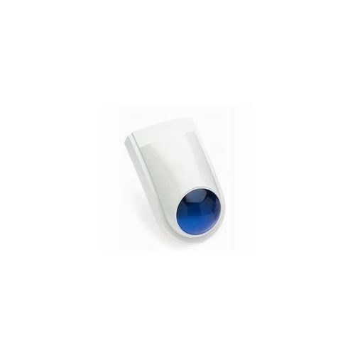 Slimline Combo Siren/Strobe