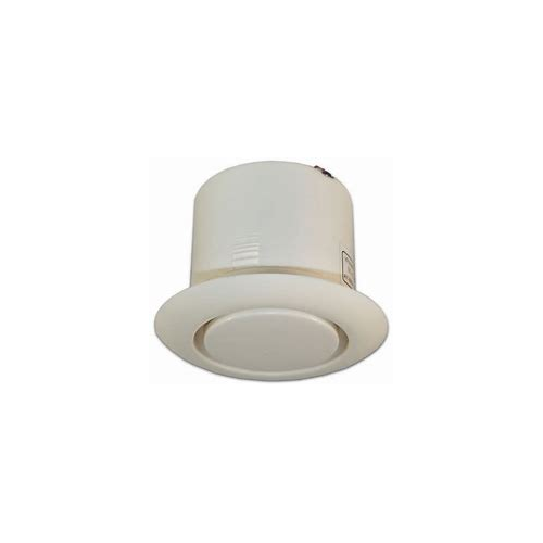Piezo Screamer Flush Mount