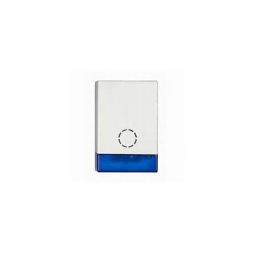 Wireless Siren Two Way Communication