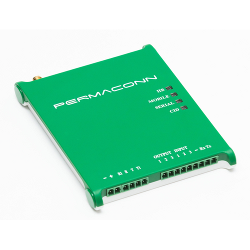 Permaconn PM24 Single SIM Communicator
