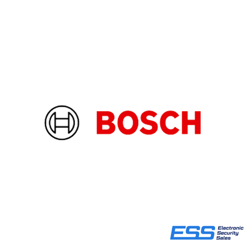 ESS Quick Reference Guide for Bosch Panels - 2018 Edition