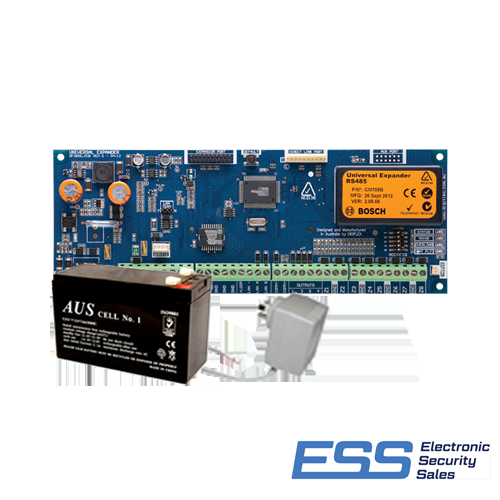 Bosch Solution 6000 Expander Kit - (No enclosure)