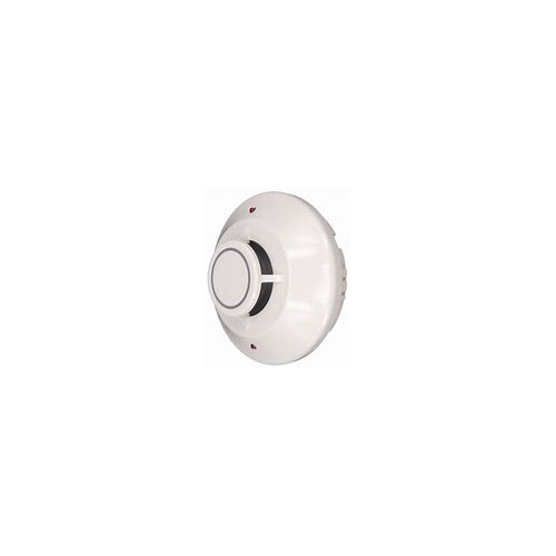 System Sensor Rate of Rise Thermal Detector - 90deg (5151RHAUS)