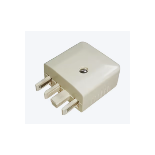 Alarm Panel Telephone Plug Adaptor 605 Type