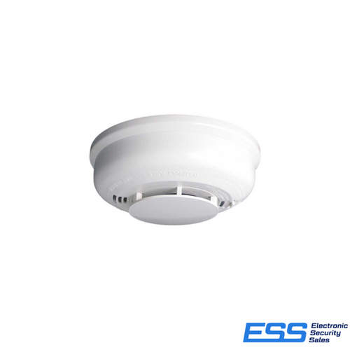 System Sensor Photoelectric Smoke Alarm with battery (2012/24AUSI)