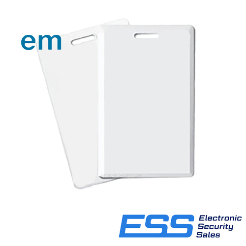 EM Format Clamshell