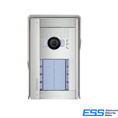 Bticino Sfera 2W EP Kit - 8PB DBL sided AV Surface Mount