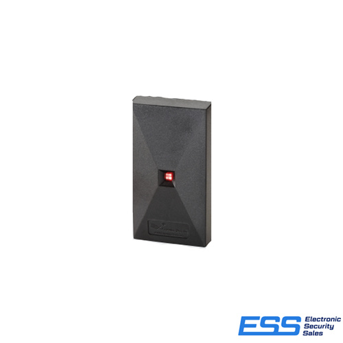Farpointe EM30H Mullion Reader (reads Farpointe, EM + certain HID 125-kHz Proximity protocols) (E13045)