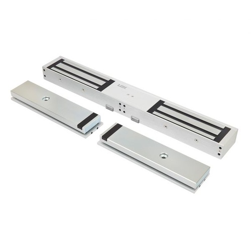 LOX EM5700DM Double Door FSH Mag-Lock (E25065)