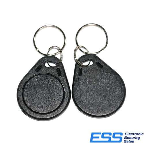 ePass Combo HID Format Prox and DESFire 4K Keyfob (E48010)