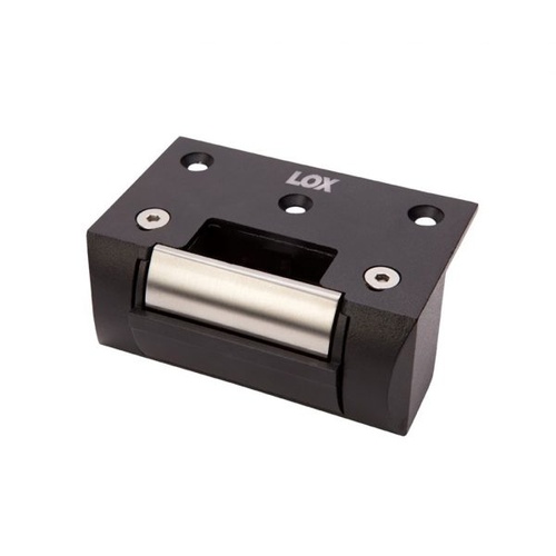 LOX ES15 RIM Mounted - Non Monitored Strike (E25069)