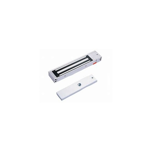 FSH FEM3500M Single Door 280KG  Monitored Mag Lock (E25005)