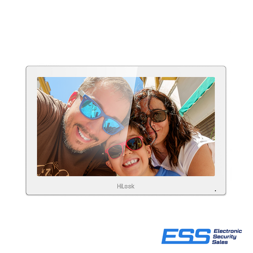 HIKVISION HILOOK INTERCOM HA-IN-IP2 IP INDOOR MONITOR,