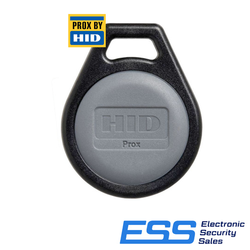 HID Keyfob III (E11014)
