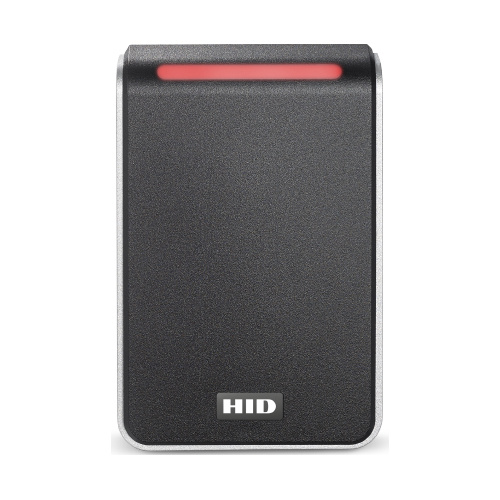 HID Signo 40 SEOS Profile Reader (E12033)