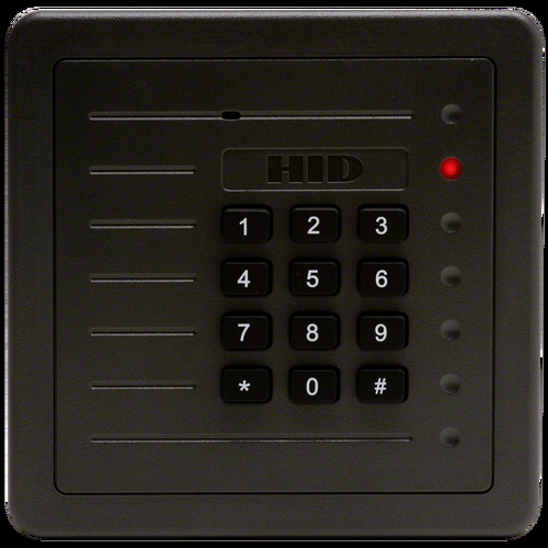 HID ProxPro with Keypad (E11004)