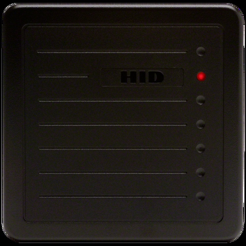 HID ProxPro II Medium Range Reader (E11037)
