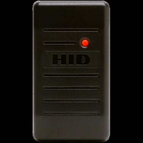 HID ProxPoint Plus Reader (6005) (E11001)